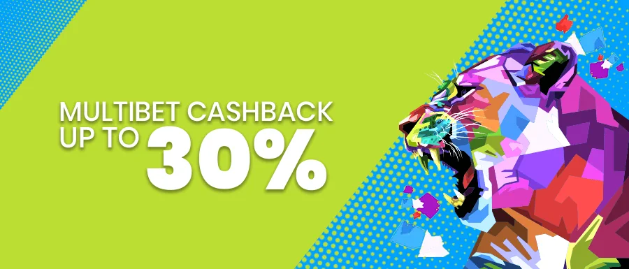 Haz Casino Sports Multi Bet Cashback Promotion
