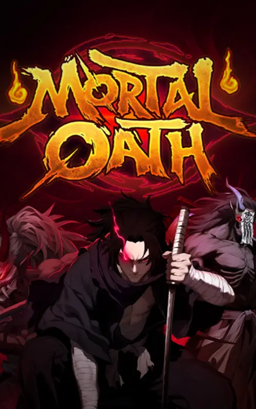 Mortal Oath Hacksaw Gaming slot at Haz Casino